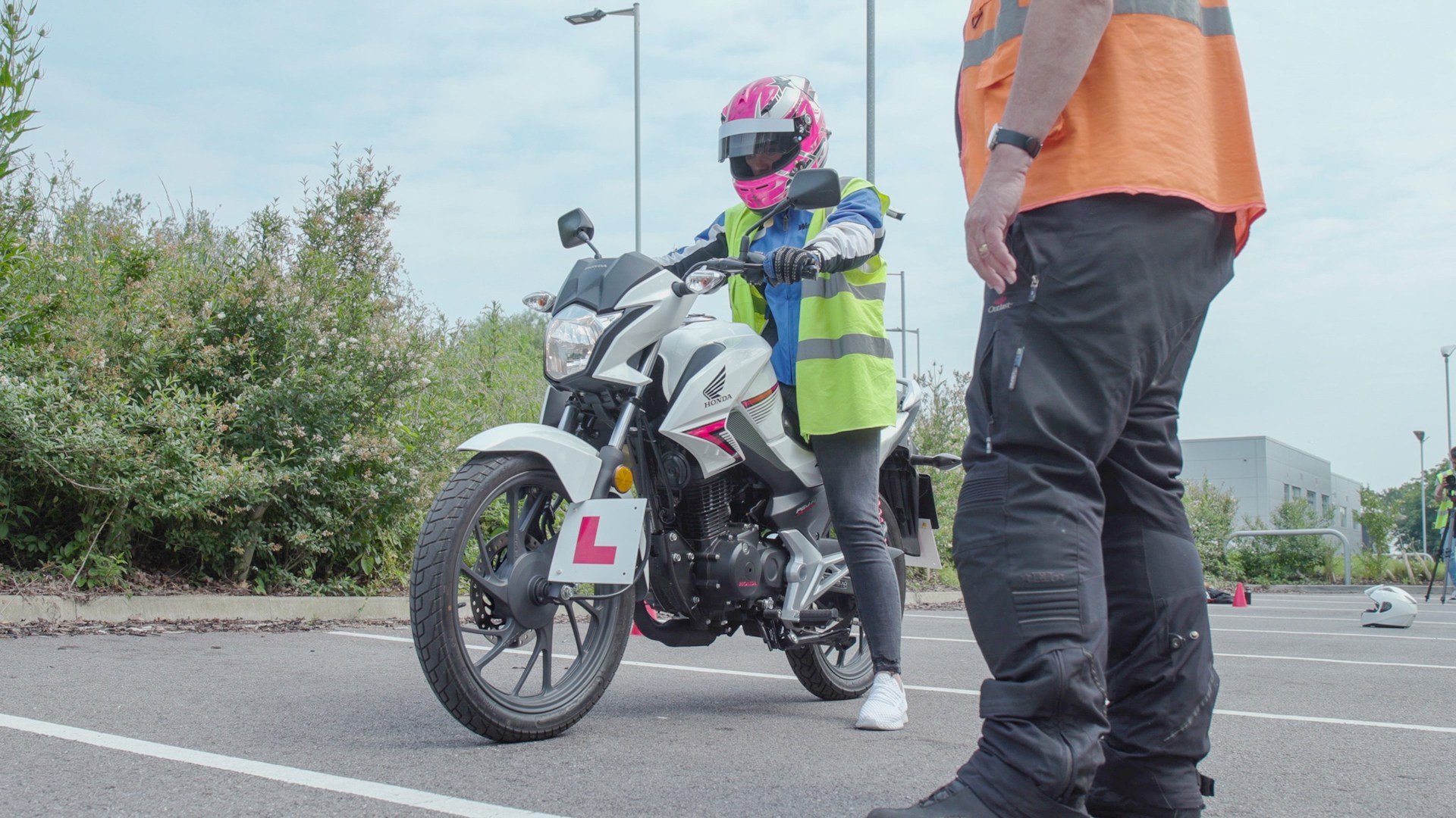 Best commuter on sale motorcycle 2020